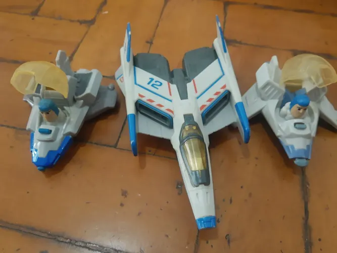 Brinquedos