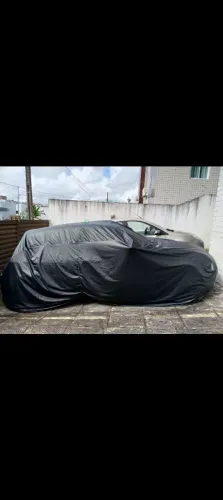 Vende-se capa de carro 