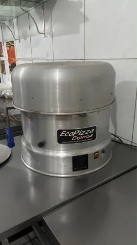 Forno pizza