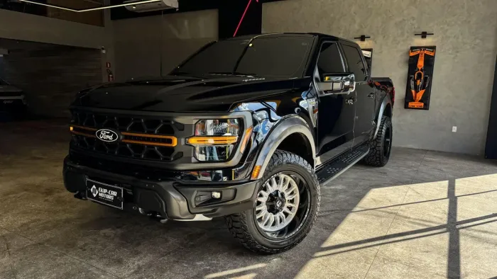 Ford F-150 Tremor 4X4 5.0 V8 2025