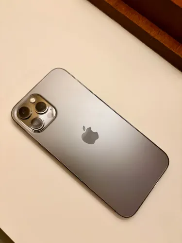 IPHONE 12 PRO MAX