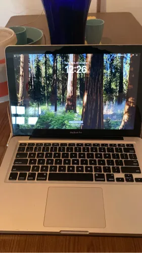 MacBook Pro