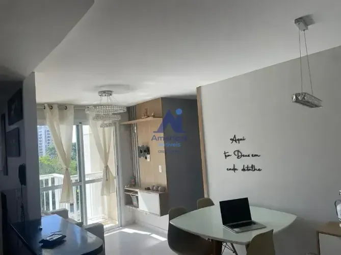 Apartamento para locação Mobiliado, Jacarepaguá, Rio de Janeiro, RJ