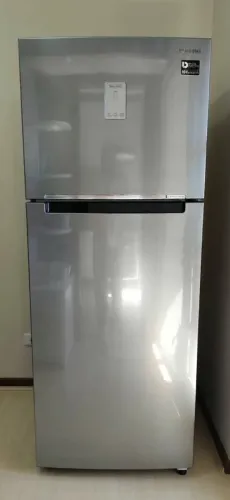 Geladeira Samsung