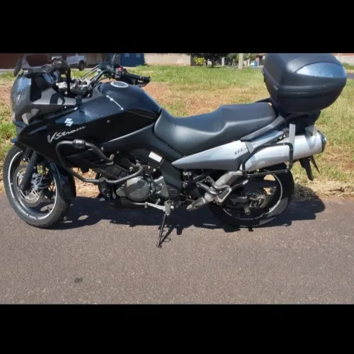 V-strom 1000