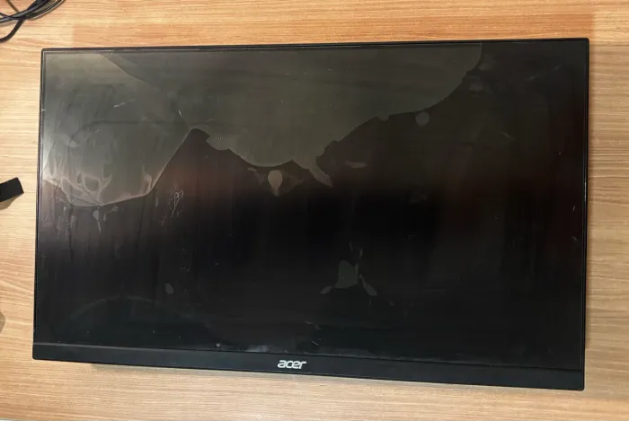 OPORTUNIDADE - 2 Monitores Gamer 180Hz Acer + Philco