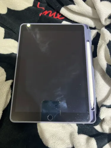 iPad 9 geração 
