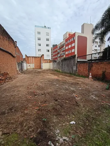 Terreno em rua sem saída: Tranquilidade, privilégio e privacidade.