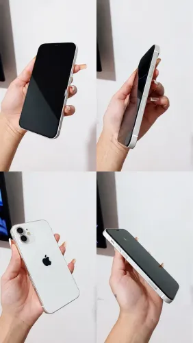 iPhone 12