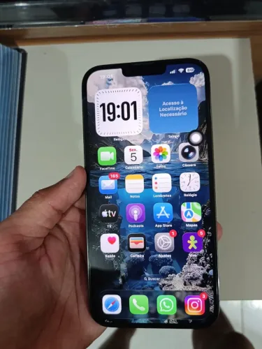 Vendo iPhone 13 Pro Max
