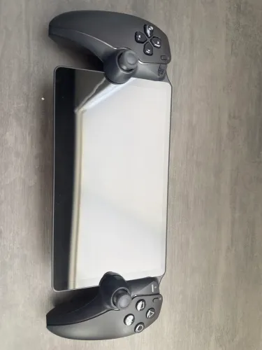  PlayStation Portal midnight black. 