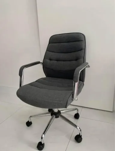 Cadeira de Escritório CEO Diretor Tok&Stok