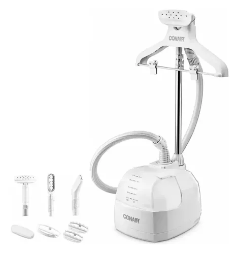 Vaporizador e Higienizador de Roupas Vertical Conair Polishop