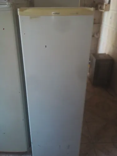 Geladeira Consul palito
