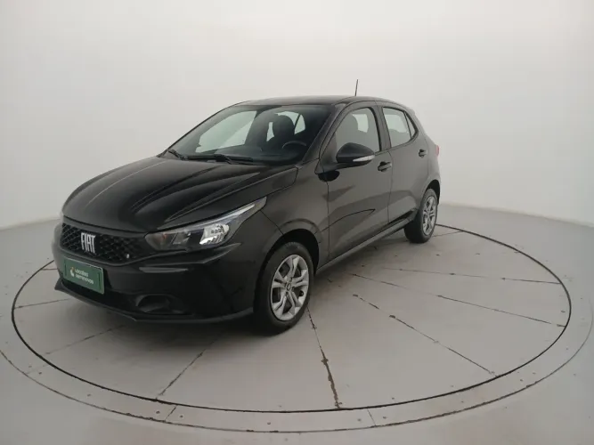 Fiat Argo Drive 1.0 Firefly 2026