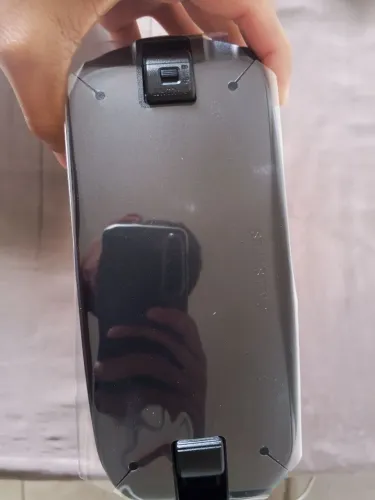 VR Samsung