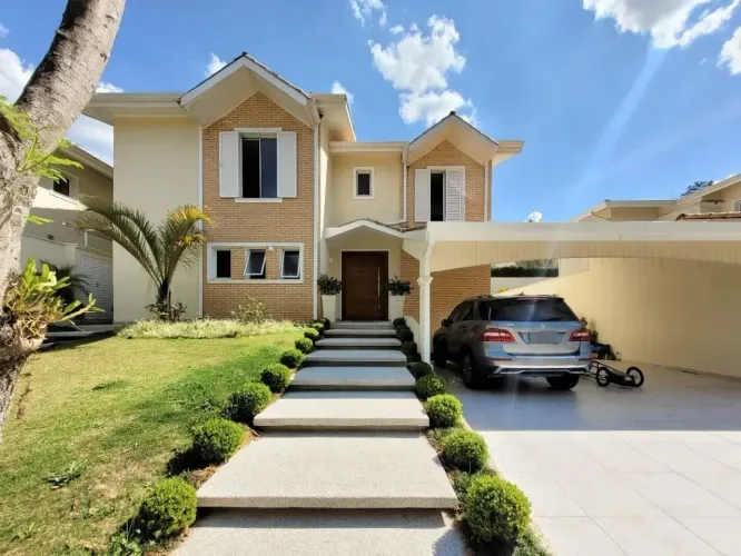 Casa com 3 dormitórios, 380 m² - venda por R$ 3.250.000,00 ou aluguel por R$ 23.990,58/mês