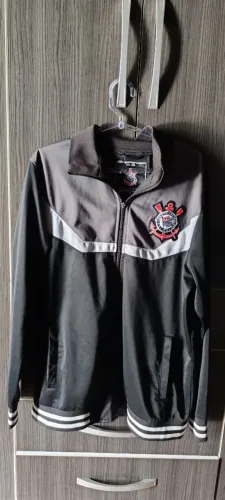 Agasalho,jaqueta Corinthians oficial G