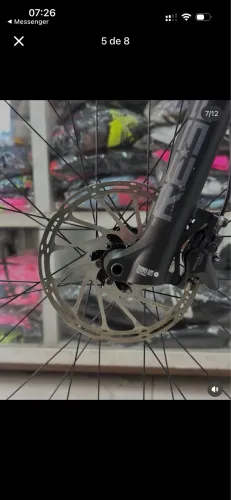 Caloi Elite Fs Carbon 2024