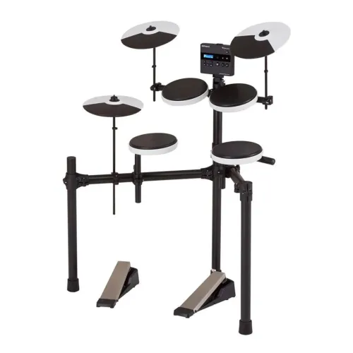 Bateria Eletrônica Roland TD-02K