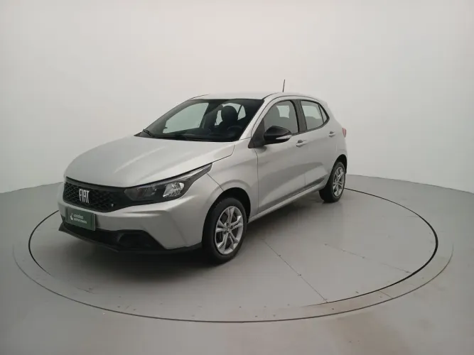 Fiat Argo Drive 1.0 Firefly 2026
