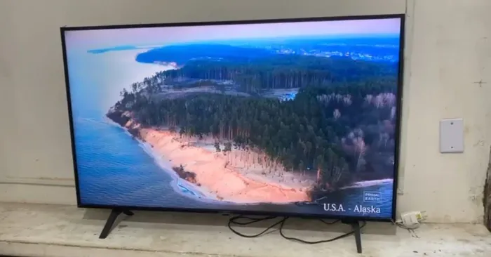 Tv 50 polegadas