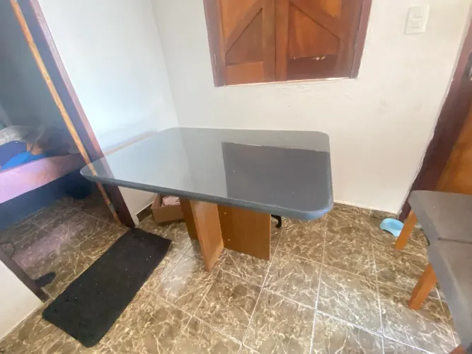 Mesa 4 Cadeiras