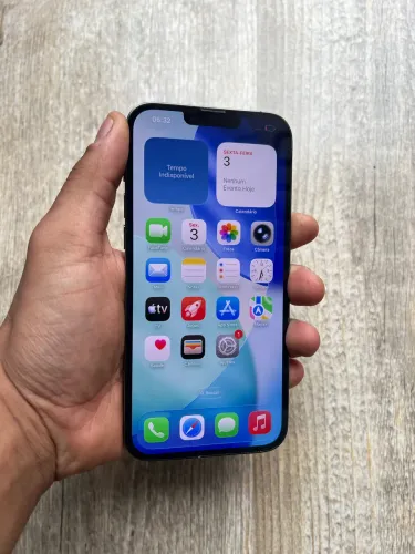 iPhone 13 Pro Max 128GB