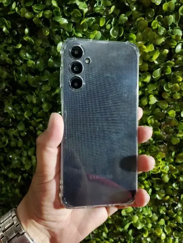 Celular Samsung A05S 128gb ? 390,00 PARCELO NO CARTÃO 