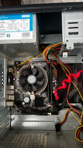 Computador Core i5 