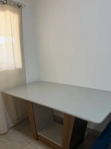 Mesa de jantar 6 lugares 