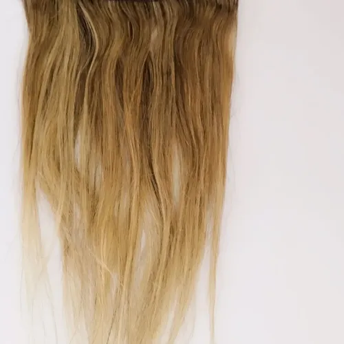 Cabelo brasileiro loiro 
