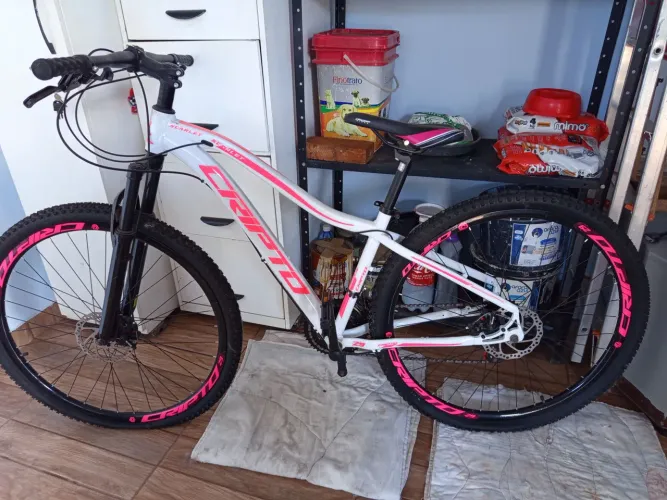 Bicicletas aro 29 