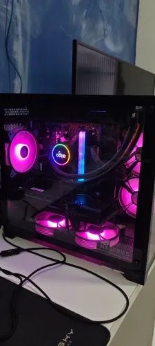 Vendo Gabinete Gamer 