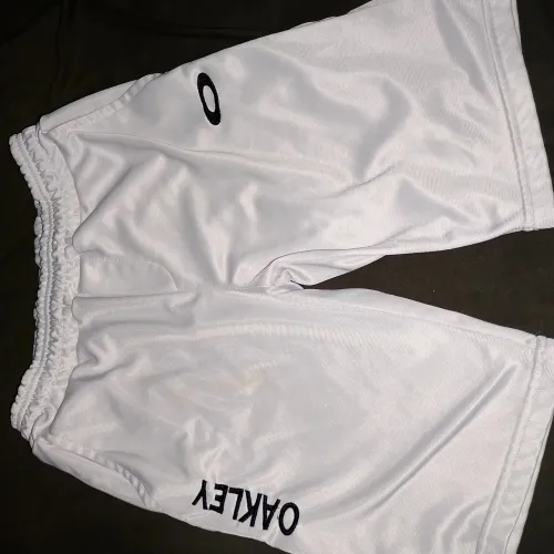 Conjunto de 5 shorts