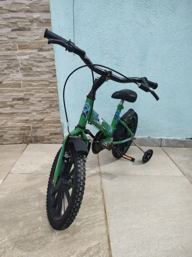 Vendo Bicleta para Criança