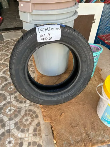 Pneu GoodYear Aro 14. 175/65