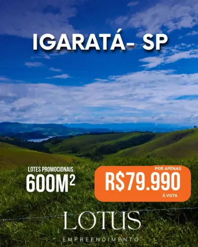 83T - Alto Potencial de Valorização
