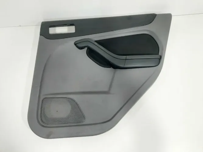 Forro Porta Focus Sedan Traseiro Direito 2009 2010 A 2013
