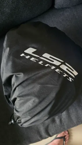 Capacete LS2 EVO