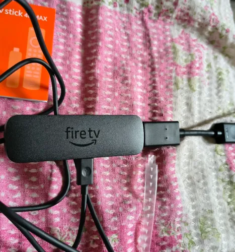 Fire stick 4K Max