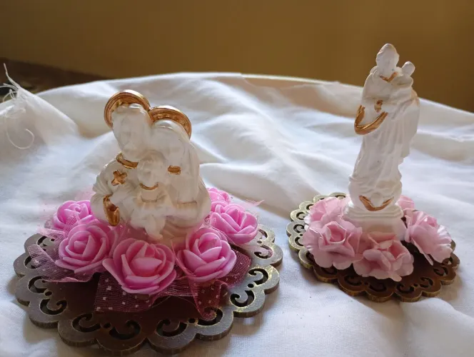 Esculturas religiosas