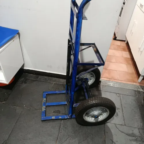 Carrinho de carga
