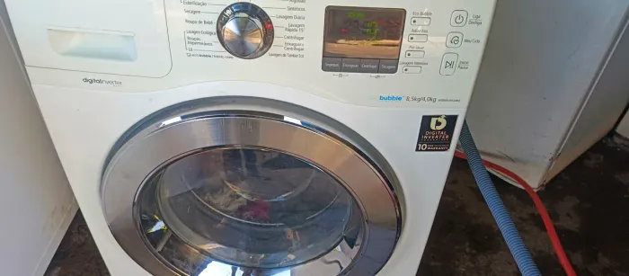 Lava e seca Samsung 8.5 kg