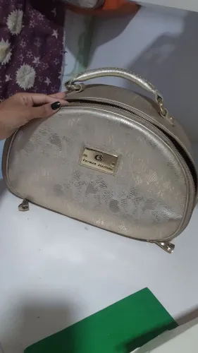 Frasqueira Carmen Steffens