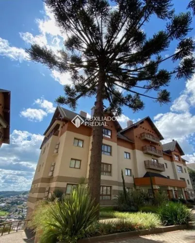 Cobertura à venda em Gramado - Via Florida