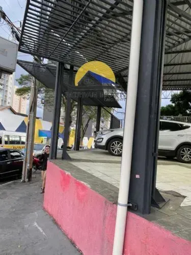 Imóvel para aluguel possui 750 metros quadrados em Vila Hulda - Guarulhos - SP