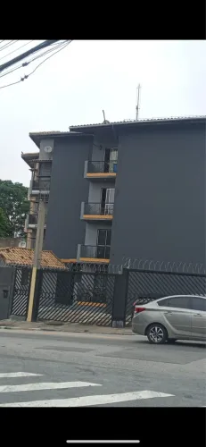Apto a venda Taboão da Serra - Pq pinheiros