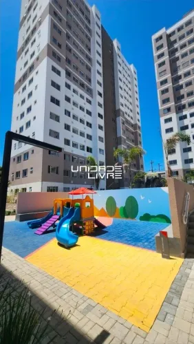 Apartamento Novo à Venda | Happy Brás Cubas