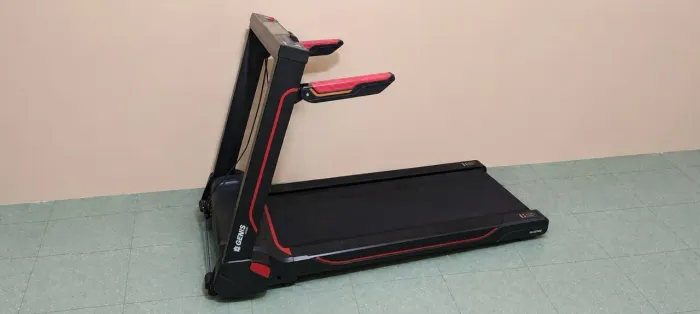 Esteira GT 1000 GENIS